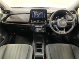 
										TOYOTA AQUA 2024 full									