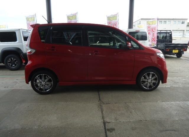 
								MITSUBISHI EK CUSTOM 2019 full									