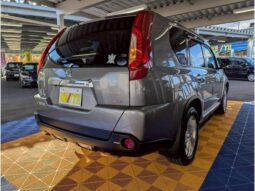 NISSAN X-TRAIL 20X 2012