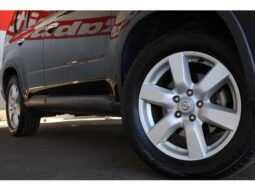 
										NISSAN X-TRAIL 2008 full									