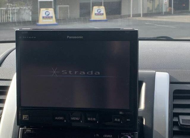 
								NISSAN X-TRAIL 20GT 2010 full									