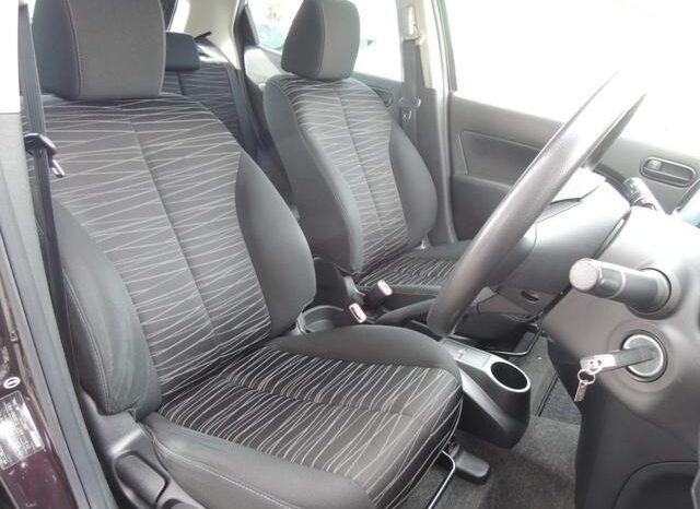 
								MAZDA DEMIO SPORT 2008 full									