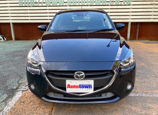 
								MAZDA DEMIO 13S 2014 full									
