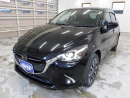 MAZDA DEMIO XD TOURING 2018