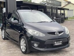 
										MAZDA DEMIO 13S 2008 full									