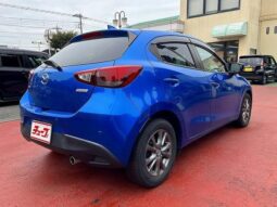 MAZDA DEMIO 15S TOURING 2019