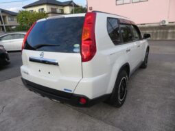 
										NISSAN X-TRAIL 2008 full									