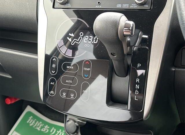 
								MITSUBISHI EK CUSTOM 2018 full									