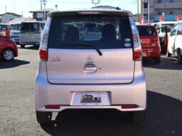 MITSUBISHI EK CUSTOM 2014