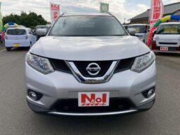 NISSAN X-TRAIL 20X 2015