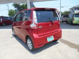 
										MITSUBISHI EK CUSTOM 2017 full									