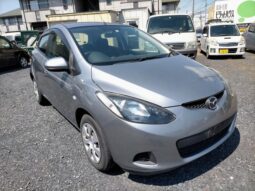 
										MAZDA DEMIO 13C 2010 full									