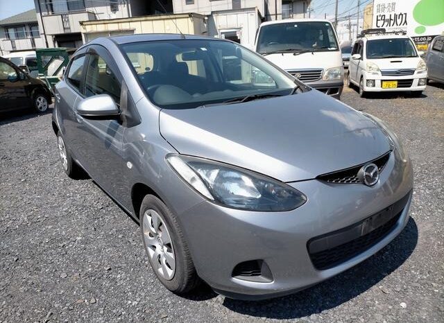 
								MAZDA DEMIO 13C 2010 full									
