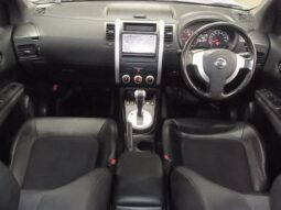 
										NISSAN X-TRAIL 20X 2011 full									