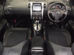 
										NISSAN X-TRAIL 20S 2010 full									