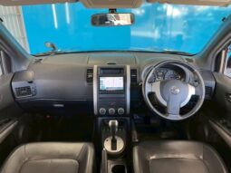 
										NISSAN X-TRAIL 20XT 2012 full									