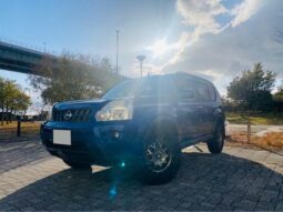 NISSAN X-TRAIL 2008