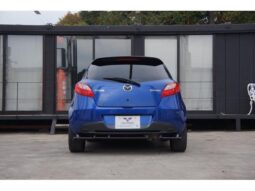 MAZDA DEMIO SPORT 2009