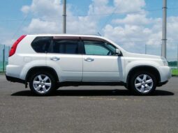 NISSAN X-TRAIL 2009