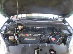 
										HONDA CR-V ZL HDD NAVI ALCANTARA STYLE 2010 full									