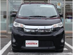 MITSUBISHI EK CUSTOM 2014