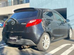 MAZDA DEMIO SPORT 2009