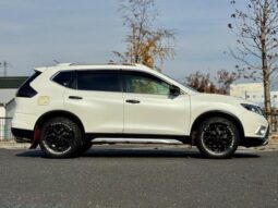 NISSAN X-TRAIL 20X 2014