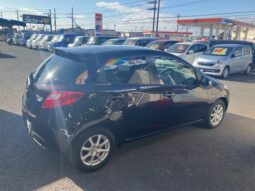 MAZDA DEMIO 13- SKYACTIV 2011