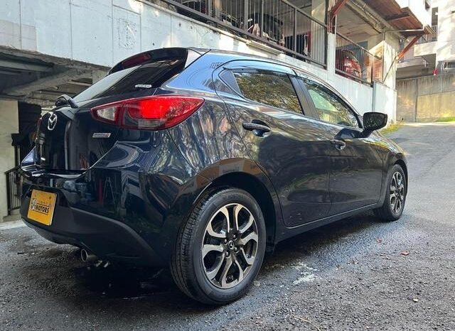 
								MAZDA DEMIO XD TOURING 2016 full									
