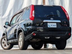 NISSAN X-TRAIL 20X 2010
