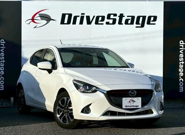 
								MAZDA DEMIO XD TOURING 2014 full									