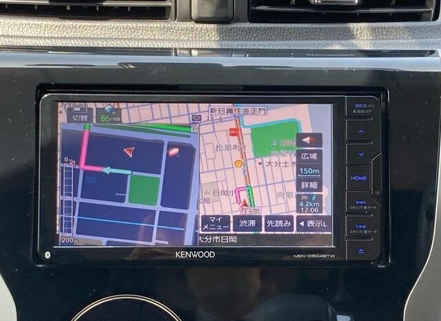 
								MITSUBISHI EK CUSTOM 2017 full									