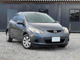 MAZDA DEMIO 13C-V 2009