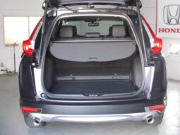 
										HONDA CR-V EX MASTERPIECE 2018 full									