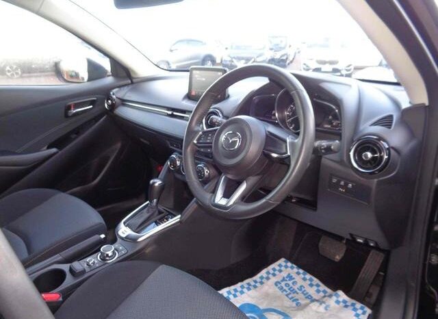 
								MAZDA DEMIO 15S TOURING 2019 full									