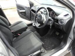 
										MAZDA DEMIO 13C-V SMART EDITION  2012 full									