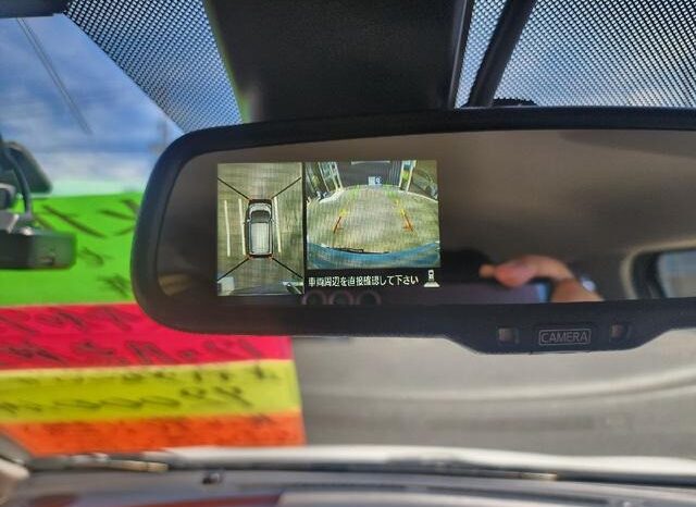 
								MITSUBISHI EK CUSTOM 2018 full									