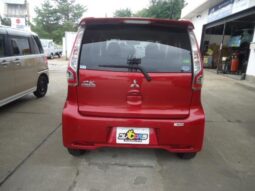 
										MITSUBISHI EK CUSTOM 2019 full									