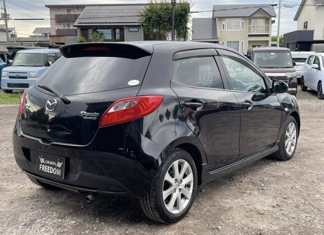 
								MAZDA DEMIO 13S 2008 full									