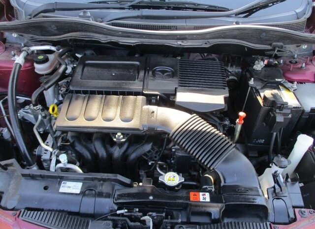 
								MAZDA DEMIO 13C 2013 full									