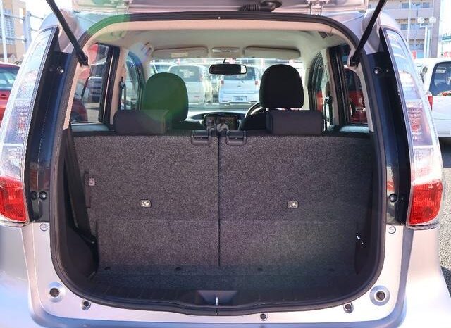 
								MITSUBISHI EK CUSTOM 2014 full									