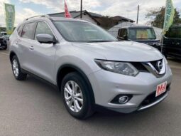 
										NISSAN X-TRAIL 20X 2015 full									