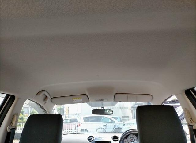 
								MAZDA DEMIO 13C 2010 full									