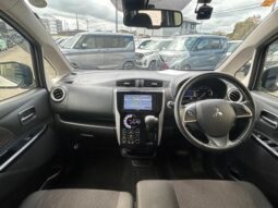 
										MITSUBISHI EK CUSTOM 2016 full									