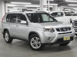 NISSAN X-TRAIL 20X 2011