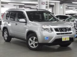 NISSAN X-TRAIL 20S 2010
