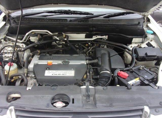 
								HONDA CR-V PERFORMA IG 2003 full									