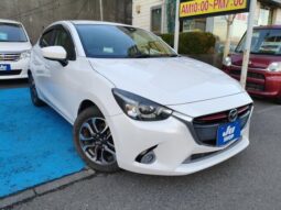 
										MAZDA DEMIO XD TOURING  2016 full									