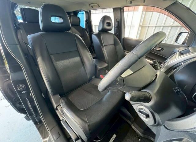 
								NISSAN X-TRAIL 20XT 2012 full									