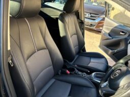 
										MAZDA DEMIO XD BLACK TOURING 2016 full									
